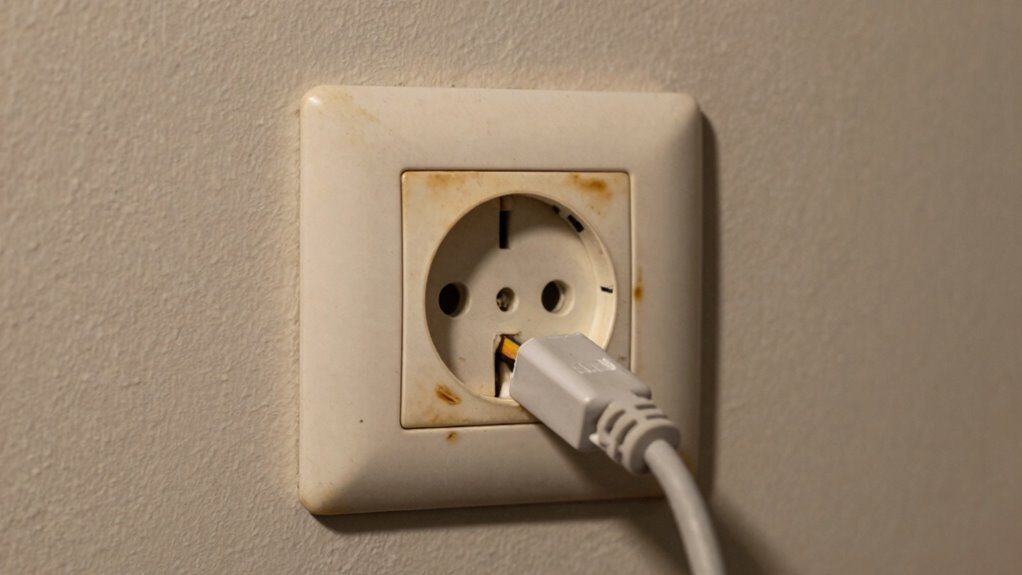 electrical safety and overload prevention