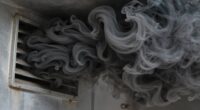 elevated co2 indicates ventilation issue