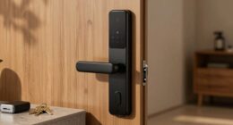 emergency lock backup plan