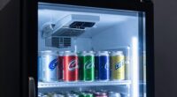 enhanced airflow improves cooling