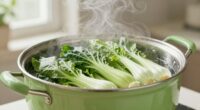 enhanced flavor preservation