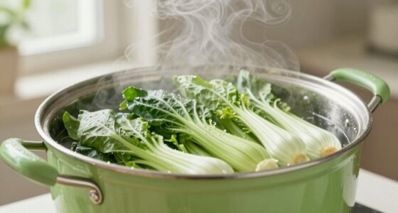 enhanced flavor preservation