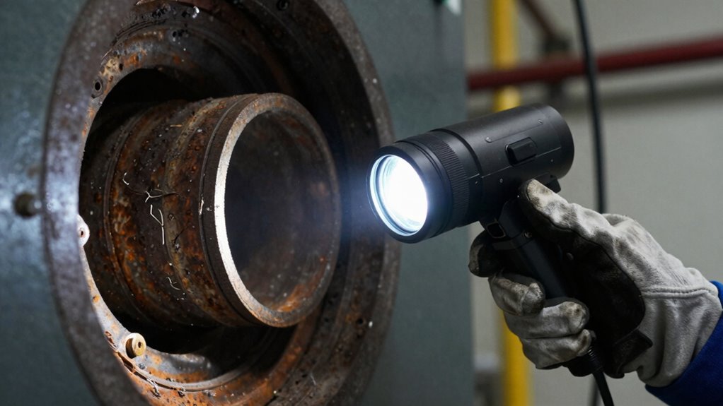 enhanced safety and efficiency