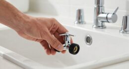 essential home water emergency