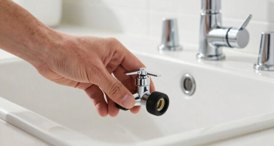 essential home water emergency