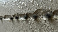 excessive indoor moisture