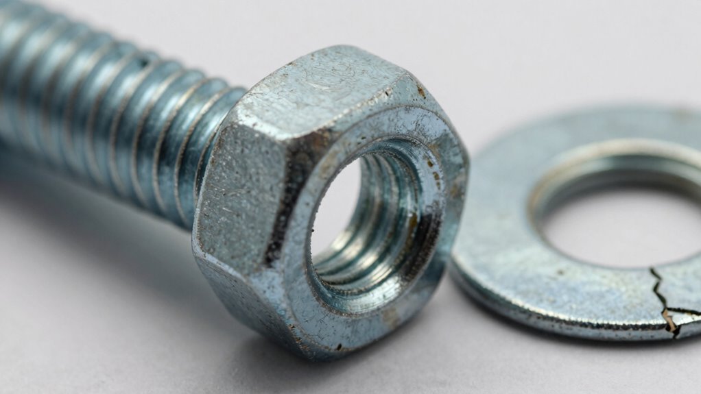 fastener durability and maintenance