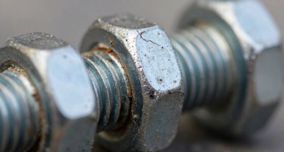fastener failure causes analysis
