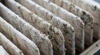 filters sometimes hinder airflow