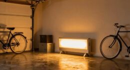 garage heating options explained