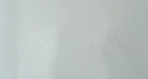 glass smears hidden cause