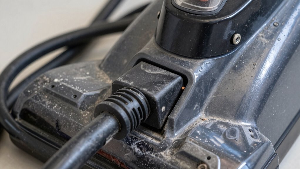 grounding and chemical safety