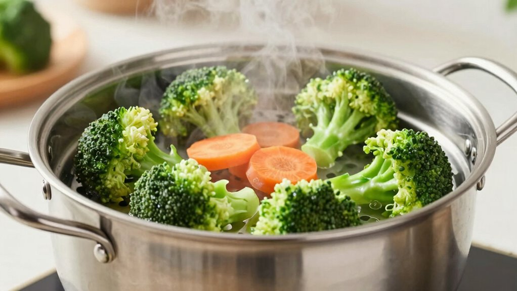 healthy flavorful nutrient preservation