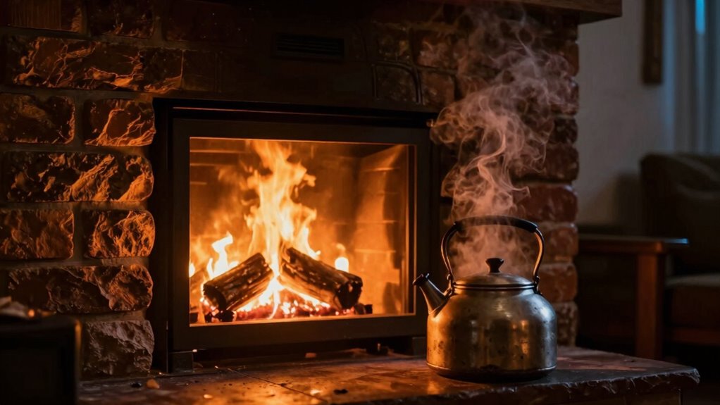 heat transfer mechanisms explained