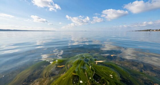 hidden contaminants in water