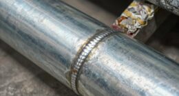 hidden duct installation expenses