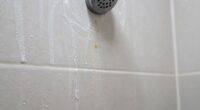 hidden hard water indicator