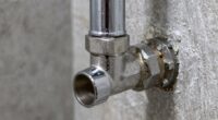 hidden plumbing problem revealed