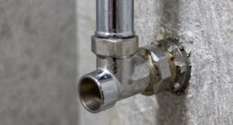 hidden plumbing problem revealed