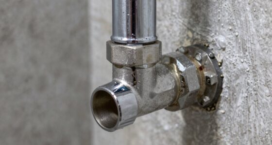hidden plumbing problem revealed