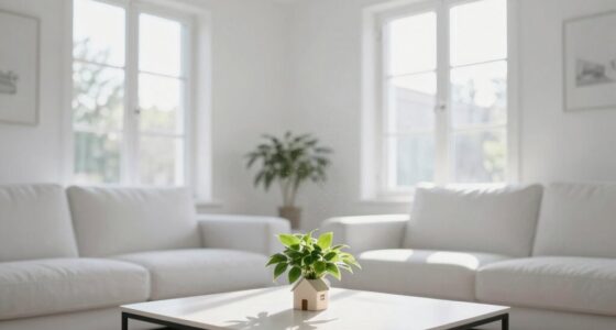 hidden pollutants in cleanliness