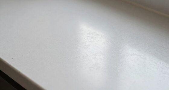 hidden residue on surfaces