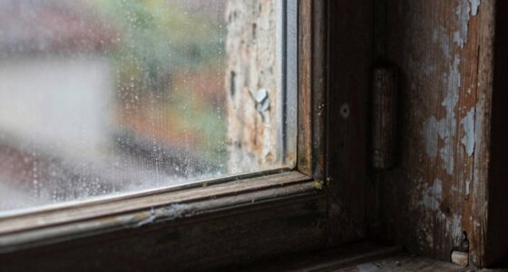 hidden signs of moisture