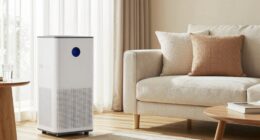 humidity reduction enhances comfort