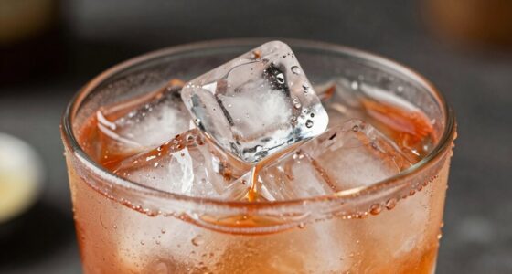 ice quality impacts drink