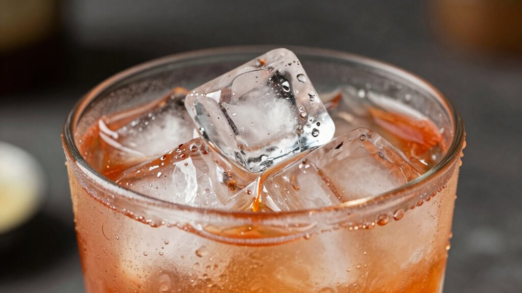 ice quality impacts drink