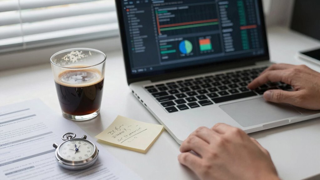 identify and fix input issues