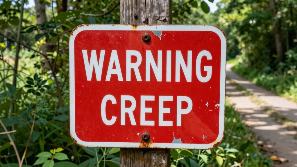 identifying and managing scope creep