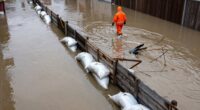 ignoring flood preparedness measures