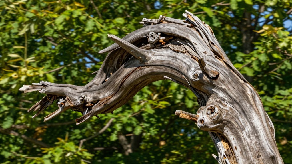 impact of wind on plants