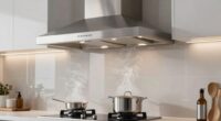 importance of kitchen ventilation