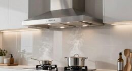 importance of kitchen ventilation