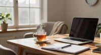 importance of rest breaks