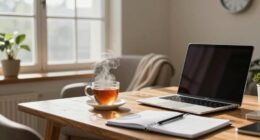 importance of rest breaks