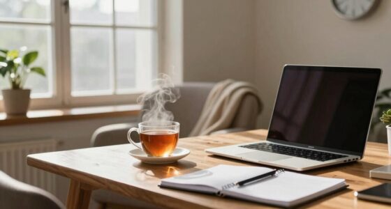 importance of rest breaks