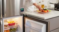 importance of safe cooling