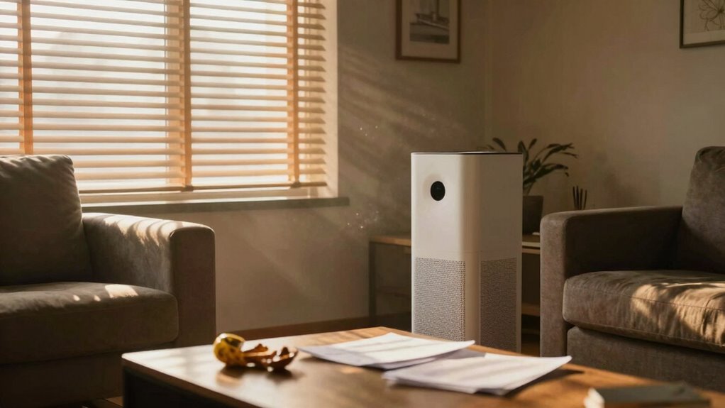 improve indoor air quality