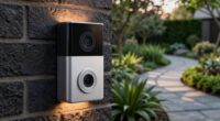 improved motion detection areas