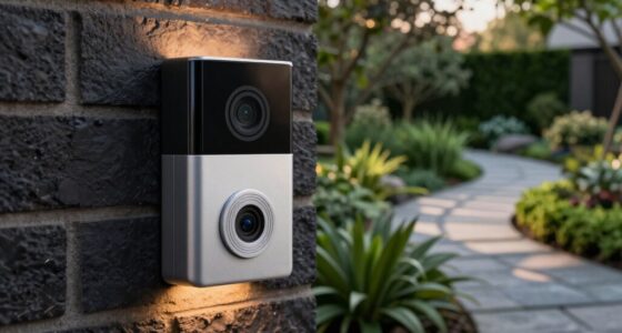 improved motion detection areas
