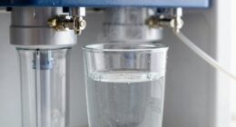 improves taste wastes water