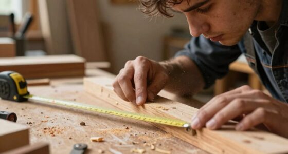 incorrect measurement ruins projects