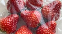 incorrect sealing reduces freshness