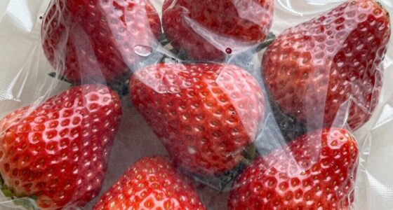 incorrect sealing reduces freshness