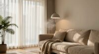 indoor air quality fatigue