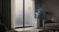 indoor air quality management