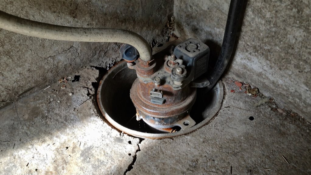 inspect maintain prevent flooding